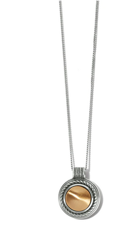 Monete Pendant Necklace  JM7396