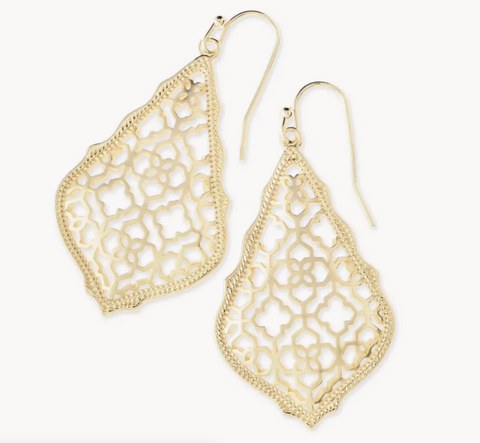 Addie Earring (Gold)