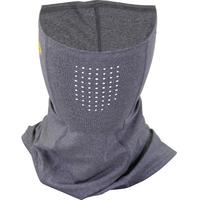 Aftco Solido Sun Mask Charcoal
