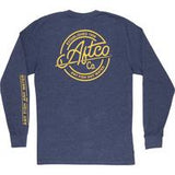 Aftco Tangled LS T-Shirt