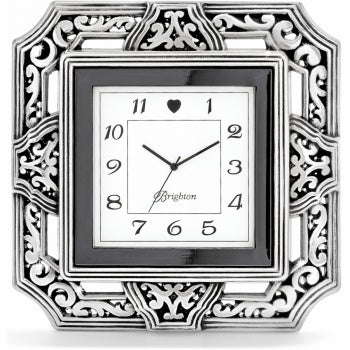 Tango Square Clock G20030