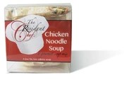 The Resident Chef Chicken Noodle Soup Mix