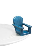 Chillin' Chair Mini ( Blue )