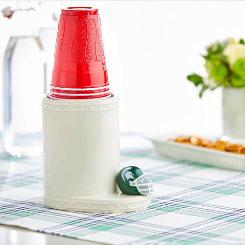 Utensil Crock Nora Fleming Moxie On Second