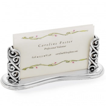 Crystal Ball Card Holder ( G80730 )