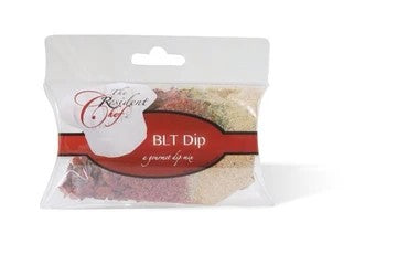 The Resident Chef BLT Dip