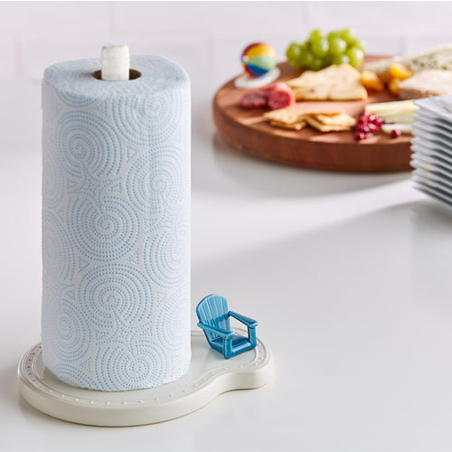 Chillin' Chair Mini ( Blue )