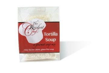 The Resident Chef Tortilla Soup Mix