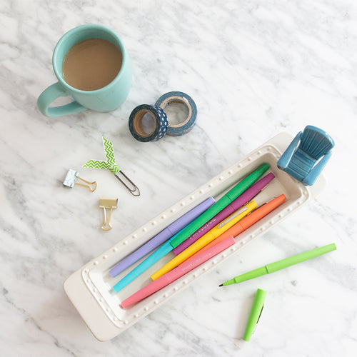 Chillin' Chair Mini ( Blue )