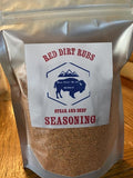 Red Dirt Steak and Beef Seasoning Locally Made