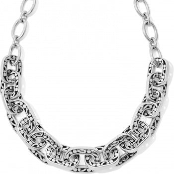 Contempo Linx Necklace JM0960*