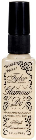 Tyler Candle Glamour Do 1.2oz ( High Maintenance )