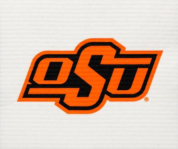 Swedish Dishcloth/ OSU /OU