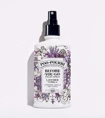 Poo Pourri Toilet Spray
