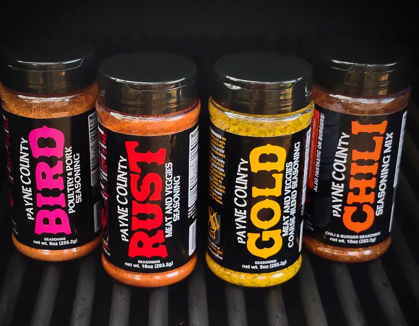 Payne County Seasoning (MIO)