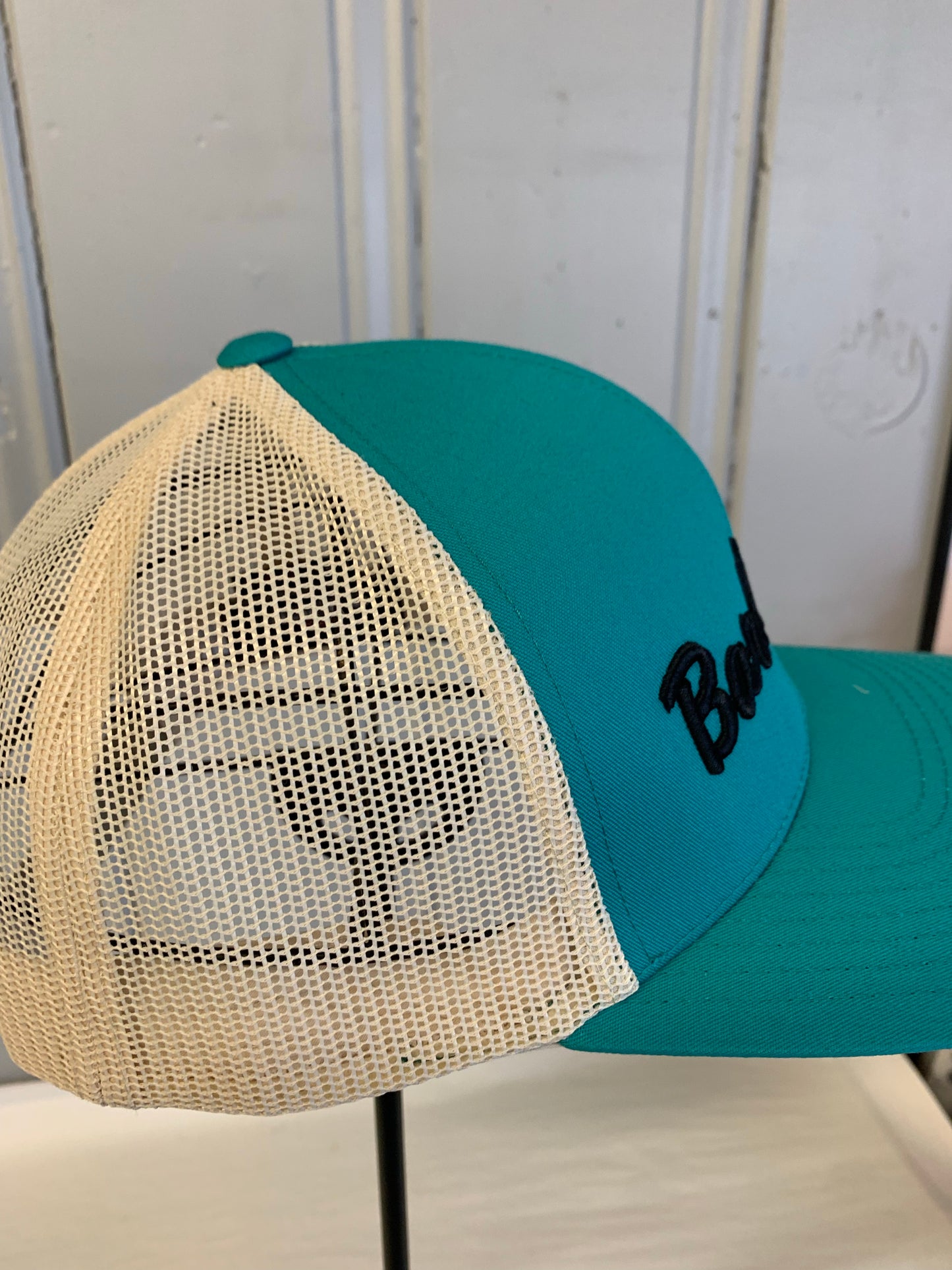 Bartlesville Embroidered Cap