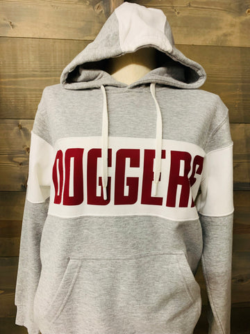 Doggers Colorblock Hoodie