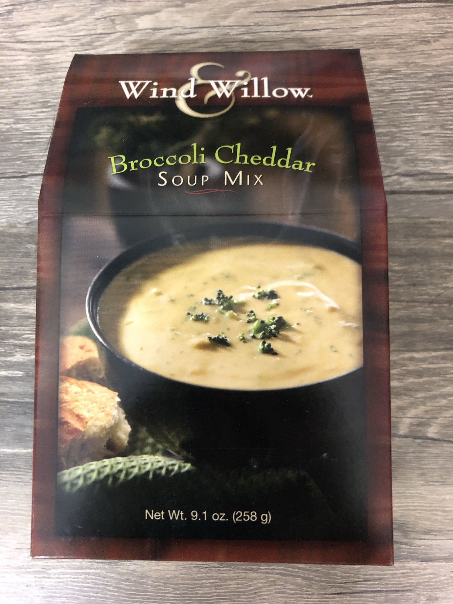Wind and Willow Soup Mixes