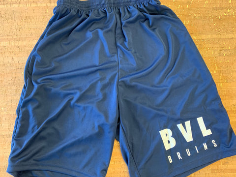 Bruin  Athletic Shorts (Youth & Adult)