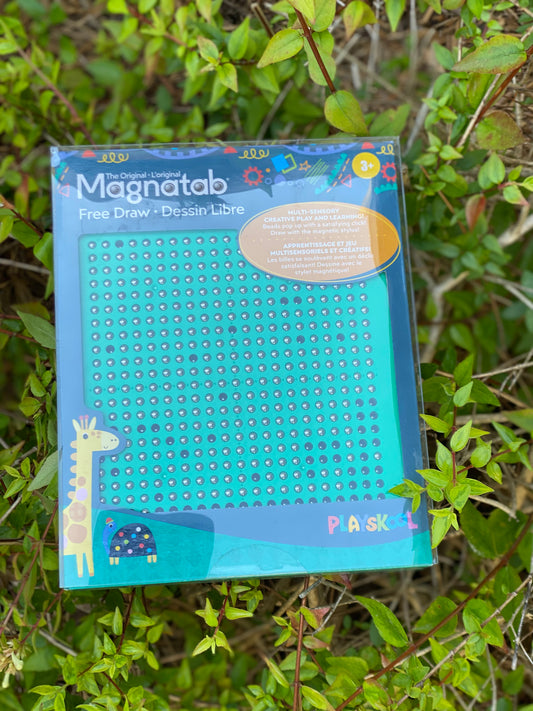 Magnatab Free Draw