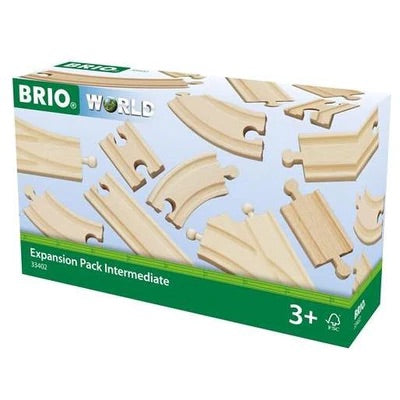 Brio Intermediate Expansion Pack