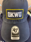 OKWU Adjustable Cap