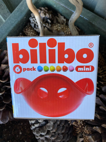 Mini Bilibo