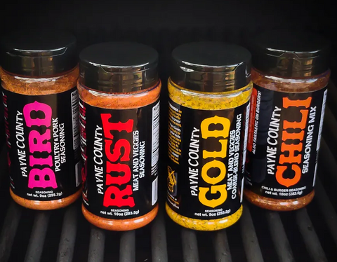Payne County Seasoning (MIO)