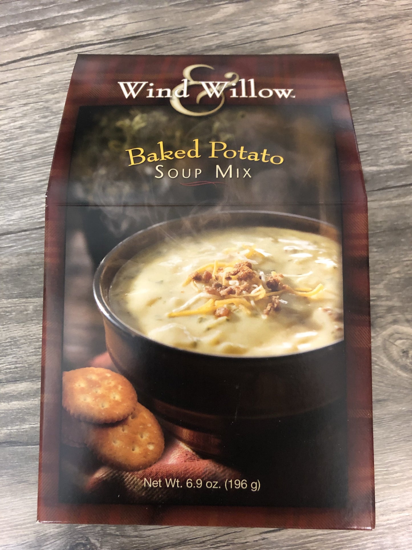 Wind and Willow Soup Mixes