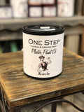Kacie ONE-STEP Paint
