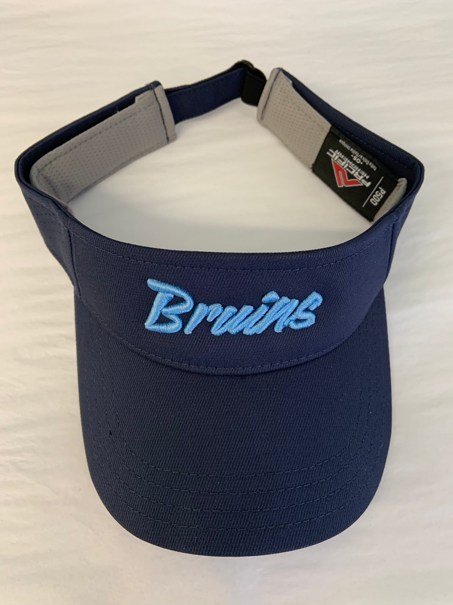 Bruin Visor