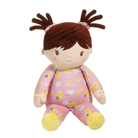 Lainey Doll Lemon