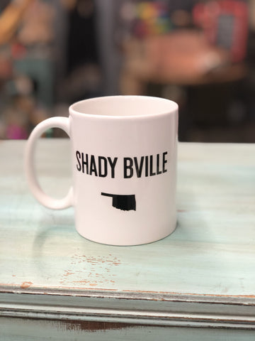 Shady Bville Mug
