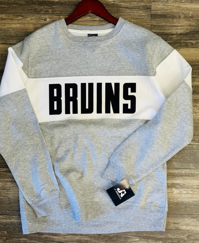 Vintage Boston Bruins Sweatshirt 