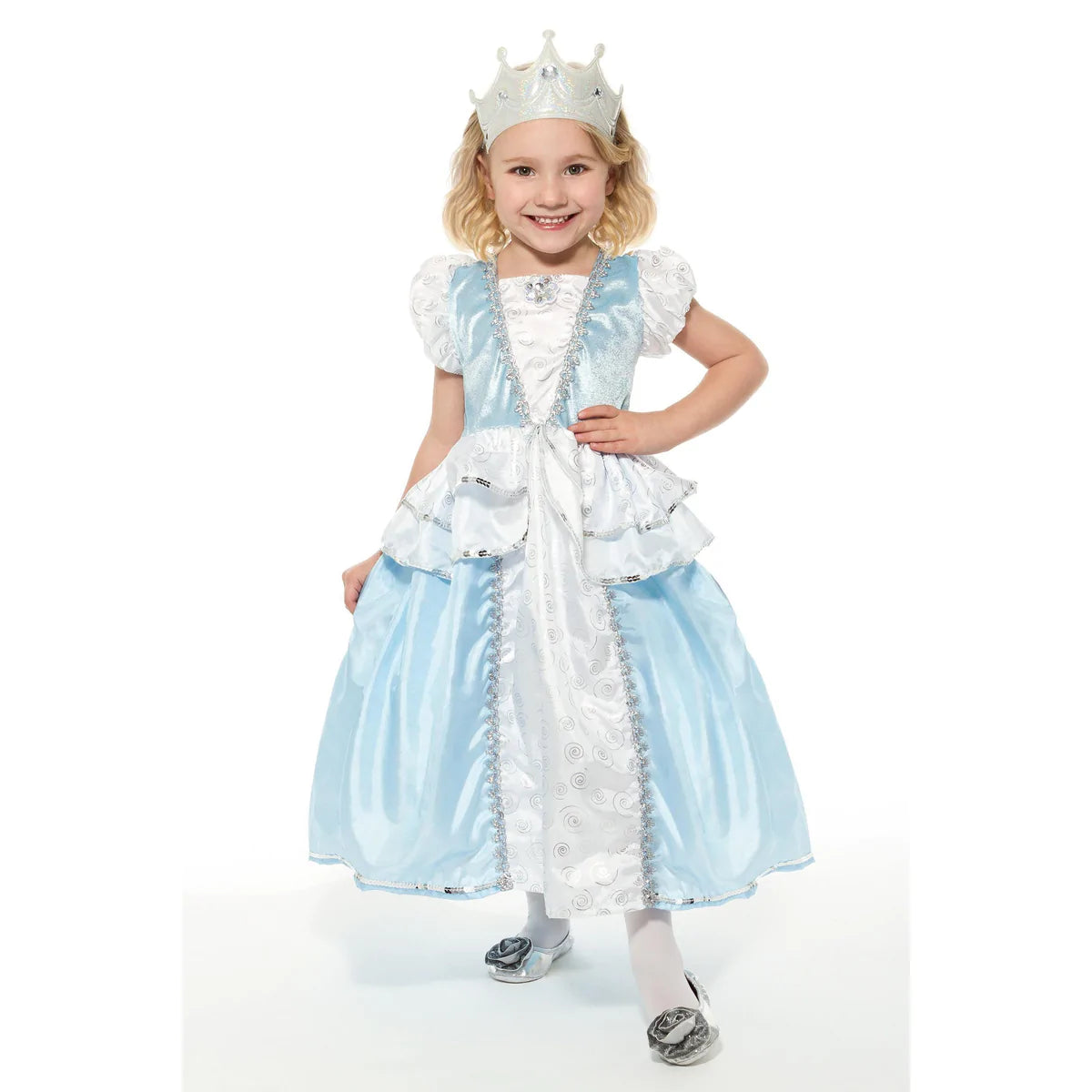 LA Cinderella Party Dress L