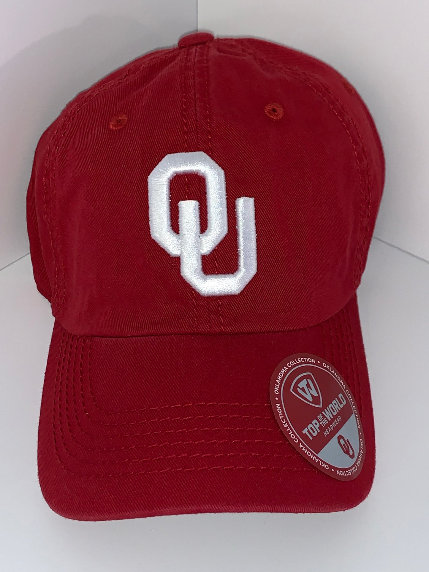 OU Cap
