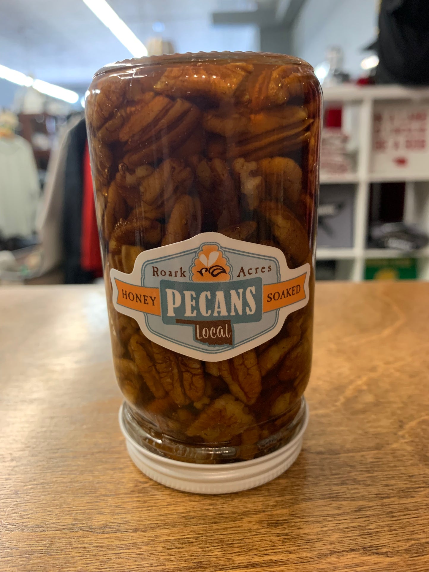 Roark Acres Honey  (  Will Not Ship )