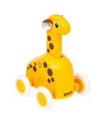 Brio Push and Go Giraffe