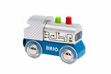 Brio Theme Trains