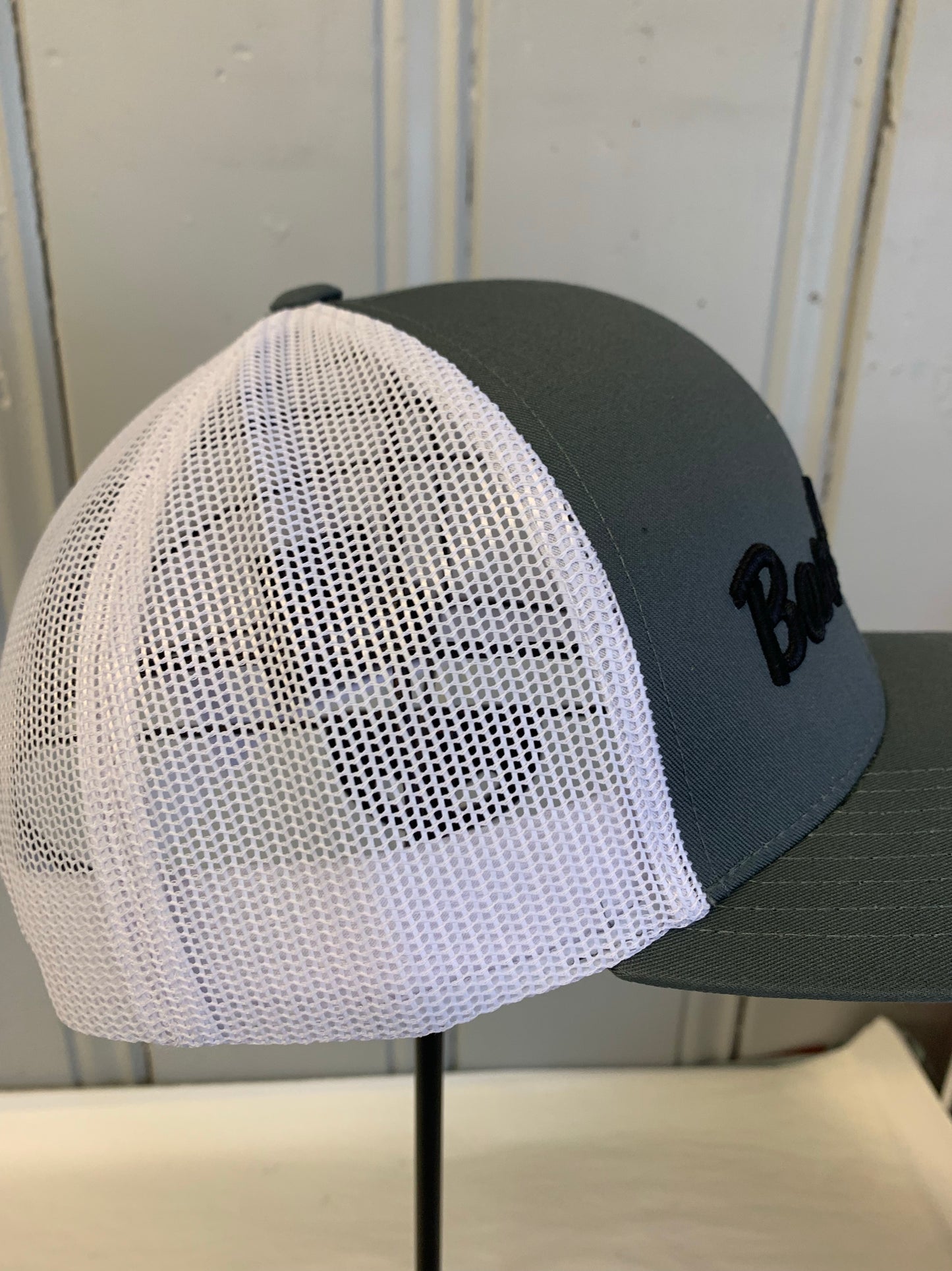 Bartlesville Embroidered Cap