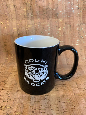 Col Hi Coffee Mug