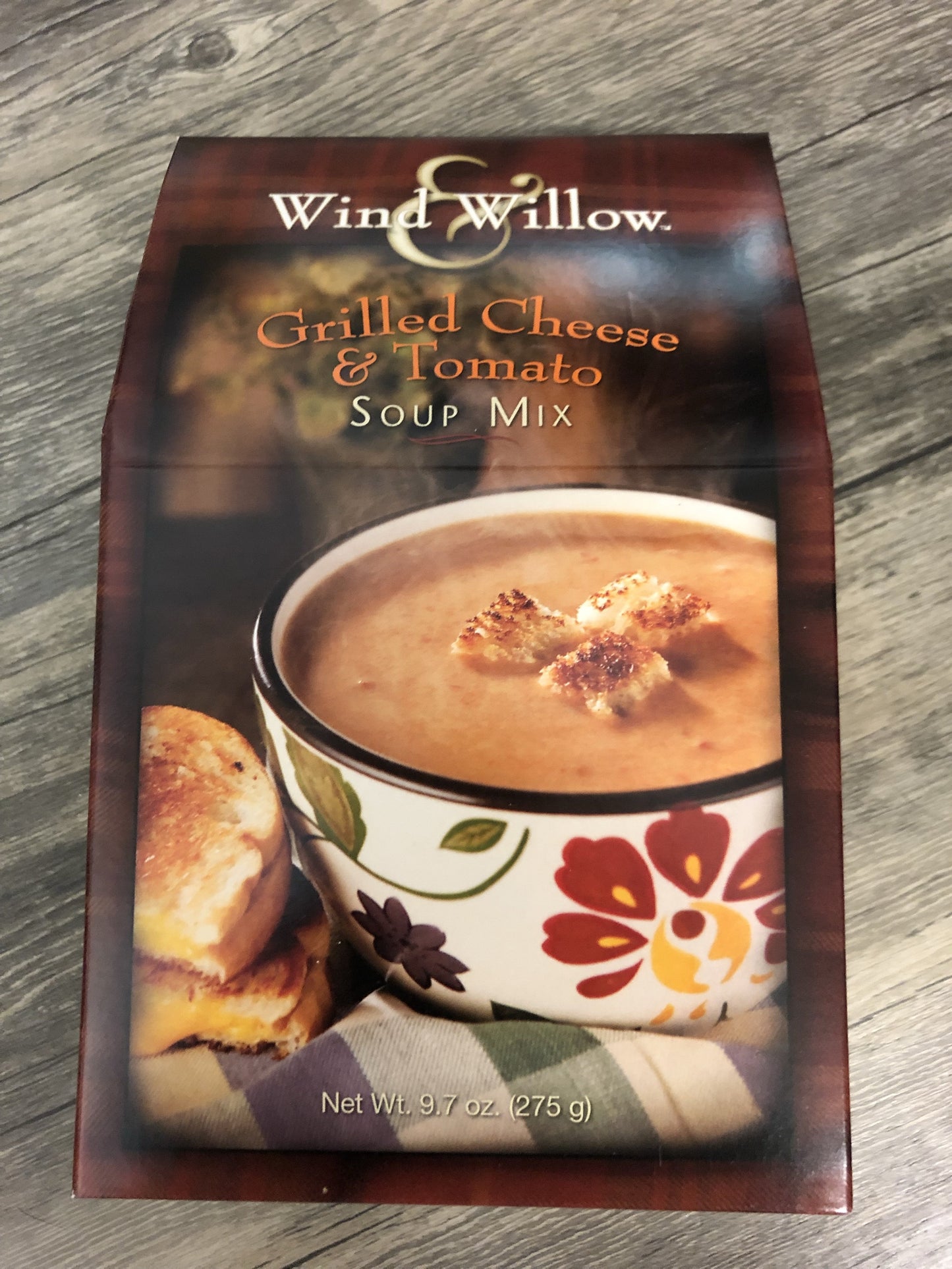 Wind and Willow Soup Mixes