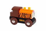 Brio Theme Trains