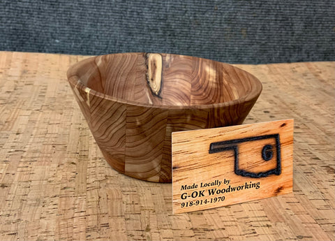 GOK Candy Dish