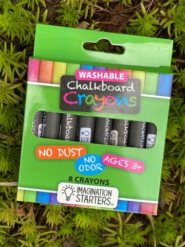 IS Chalkboard Crayons