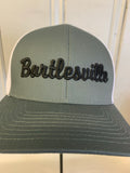 Bartlesville Embroidered Cap