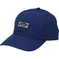 Aftco Original Fishing Hat Navy