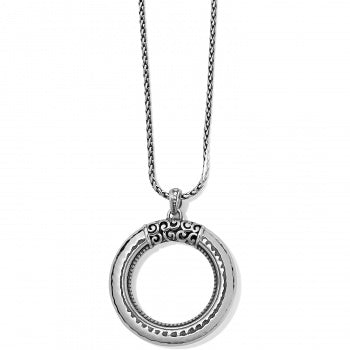 Mingle Ring Convertible Necklace JM2260