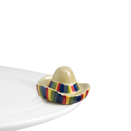 Ole! Sombrero Mini