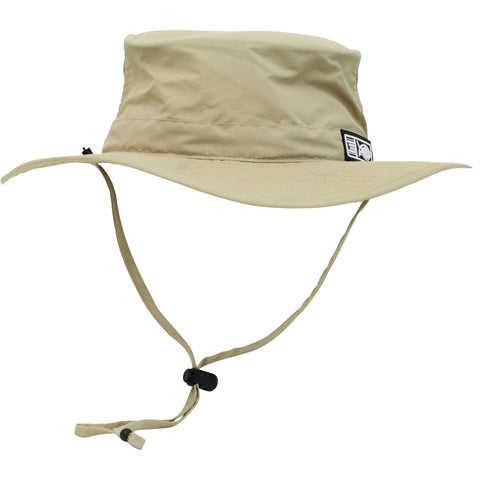 Aftco Tracker Booney Hat Khaki